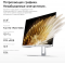 Моноблок Acer Gadget E10 ERAIO 23.8" Full HD Ryzen 7 6800H (3.2) 16Gb SSD512Gb 680M Windows 11 Pro GbitEth WiFi BT 120W клавиатура мышь Cam белый/серебристый 1920x1080, фото , изображение 10