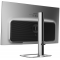 Моноблок Acer Gadget E10 ERAIO 27" 2K Ryzen 7 8745HS (3.8) 16Gb SSD512Gb 780M Windows 11 Pro GbitEth WiFi BT 120W клавиатура мышь Cam серебристый/черный 2560x1440, фото , изображение 6