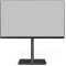 Моноблок IRBIS GroovyAIO 27; 27" (I5-1250P, 1920x1080; IPS, 16GB DDR4/512GB NVME SSD, wifi6 AX101, microSD, type C full function, RJ45, WebCam 5MP(magnetic), HAS, EU 19V 3.42A,wired k+m,Win11Pro, Китай), фото 