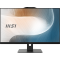 Моноблок MSI Modern AM272P 1M-683XRU 27"(1920x1080 IPS)/Intel Core 3 100U(1.2Ghz)/8192Mb/512PCISSDGb/noDVD/Int:Intel® Graphics/Cam/BT/WiFi/war 1y/7.5kg/Black/noOS + Wireless KB+M, фото 