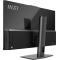 Моноблок MSI Modern AM272P 1M-683XRU 27"(1920x1080 IPS)/Intel Core 3 100U(1.2Ghz)/8192Mb/512PCISSDGb/noDVD/Int:Intel® Graphics/Cam/BT/WiFi/war 1y/7.5kg/Black/noOS + Wireless KB+M, фото , изображение 4