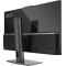 Моноблок MSI Modern AM272P 1M-687XRU 27" Full HD Core 7 150U (1.8) 32Gb SSD1Tb Graphics без ОС GbitEth WiFi BT 120W клавиатура мышь Cam черный 1920x1080, фото , изображение 3