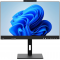 Моноблок HIPER W18 23.8"(1920x1080 (матовый) IPS)/Intel Core i5 14400(2.5Ghz)/16384Mb/512PCISSDGb/noDVD/BT/WiFi/war 1y/6.45kg/черный/Win11Pro + Cam 5.0 SD/Беспроводные МК/WiFi6, фото 