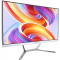 Моноблок Teclast K24 Air 23.8" Full HD i5 14450HX (2.4) 32Gb SSD1Tb Iris Xe Windows 11 Pro GbitEth WiFi BT 120W клавиатура мышь белый 1920x1080, фото , изображение 2