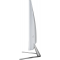 Моноблок Teclast K24 Air 23.8" Full HD i5 14450HX (2.4) 32Gb SSD1Tb Iris Xe Windows 11 Pro GbitEth WiFi BT 120W клавиатура мышь белый 1920x1080, фото , изображение 3