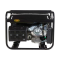 Генератор Huter DY6500LXA 5кВт, фото , изображение 3