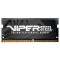 Оперативная память SO-DIMM Patriot Viper Steel DDR4 8Gb 2400MHz PVS48G240C5S, фото 
