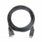 Кабель DisplayPort Cablexpert DisplayPort(m) to DVI-D (m) 1.8м черный, фото , изображение 2