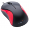 Мышь  Oklick 115S Black/Red, фото , изображение 2