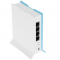 Wi-Fi роутер MikroTik hAP lite TC, фото , изображение 2