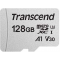 Карта памяти Transcend 300S microSDXC 128 ГБ (TS128GUSD300S) , фото , изображение 2