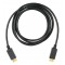 Кабель DisplayPort Buro DisplayPort (m) - DisplayPort (m) 3м черный, фото , изображение 2