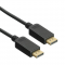 Кабель DisplayPort Buro DisplayPort (m) - DisplayPort (m) 3м черный, фото , изображение 3