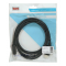 Кабель DisplayPort Buro DisplayPort (m) - DisplayPort (m) 3м черный, фото , изображение 4