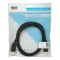 Кабель DisplayPort Buro DisplayPort (m) - DisplayPort (m) 2м черный, фото , изображение 4