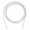Кабель miniDisplayport Buro miniDisplayport (m) - miniDisplayport (m) 2м белый, фото , изображение 2