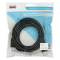 Кабель Buro DisplayPort (m) - HDMI (m) 5м черный, фото , изображение 4