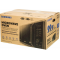 Микроволновая печь Samsung MS23K3515AK/BW черный , фото , изображение 6