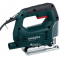 Электролобзик Metabo STEB 65 Quick, фото , изображение 2