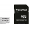 Карта памяти Transcend microSDXC 512 ГБ (TS512GUSD300S-A), фото 