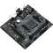 Материнская плата ASRock A520M-HVS, фото , изображение 2