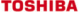 TOSHIBA