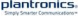 Plantronics