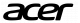 ACER