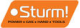 Sturm!