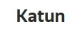Katun